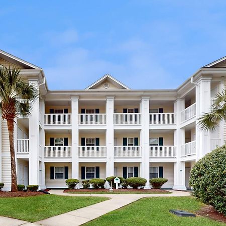 Ferienwohnung River Oaks 10D Myrtle Beach Exterior foto